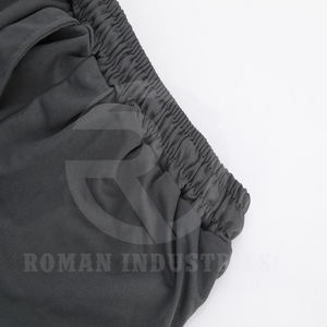 Pantalones cortos informales Precio Ropa deportiva Pantalones cortos para hombres Uso de verano Precio barato personalizado Ropa de hombre Pantalones cortos de malla - Product Image 4