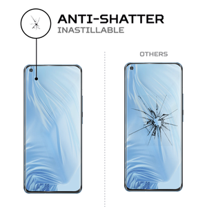 ฟิล์มกันกระแทกสำหรับ Xiaomi Mi 11 อุปกรณ์เสริมระดับพรีเมียมเพื่อการปกป้องอุปกรณ์อย่างดีที่สุด - Product Image 4