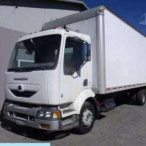 COMPRA Camiones M A C K MV222 - Product Image 3