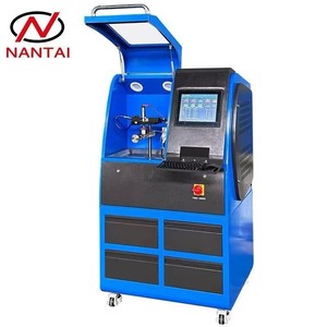 EPS206 Pro Common Rail Diesel <strong>Injector</strong> Machine Factory Price NTS206 Pro Common Rail <strong>Injector</strong> <strong>test</strong> <strong>Bench</strong> - Product Image 2