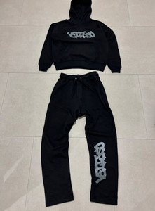 Wholesale Premium Quality 100% Cotton Fleece <b>Pullover</b> Hoodie for <b>Men</b> Custom Printing Design Professional Winter OEM Service - Product Image 3