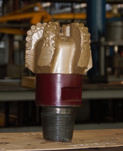 Oil and Gas Roller cone Segments A643 PDC <b>Drill</b> Bit API Thread Diamond <b>Compact</b> Cutting Structure - Product Image 3