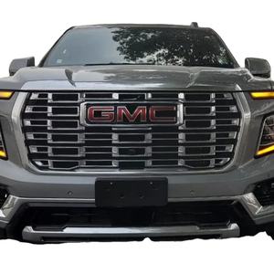 Bastante 2025 YUKON DENALI 6.2L V8 - Product Image 1