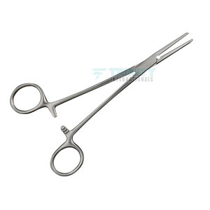Precio al por mayor Spencer Wells Artery Forceps Acero inoxidable Spencer Wells Artery Forceps para la venta - Product Image 5
