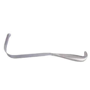 Retractores de venas renales Wylie Instrumentos quirúrgicos de Fs Ortho La mejor calidad - Product Image 3