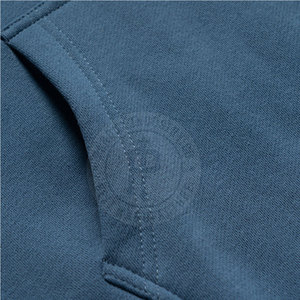 Sudaderas con capucha informales hechas en el mejor material para hombres Ropa de calle de manga larga Sudaderas con capucha casuales de moda - Product Image 4