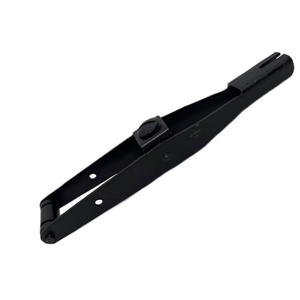 897516M91-Palanca con rodillo compatible con Massey Ferguson 35, 150, 165, 175, 180, 20 Alta calidad, alta durabilidad - Product Image 1