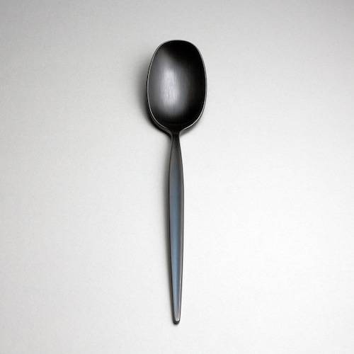 Dessert spoon