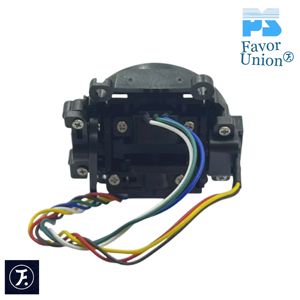 Potenciómetro de Tipo Carbono, Joystick 3D de 360 Grados, Controlador Direccional y de Aceleración para Drones y Otros Productos Electrónicos - Product Image 6
