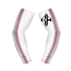 2025 Diseño personalizado Sublimación Ciclismo Mangas del brazo Spandex y poliéster Material Premium Alta calidad por ATLANTIC - Product Image 1