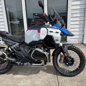 ยอดขายรถมอเตอร์ไซค์รุ่น R1300 GS Adventure ปี 2025 พร้อมจำหน่ายและพร้อมส่งออก - Product Image 1