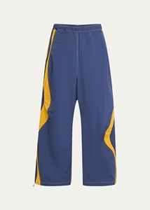 Conjunto Deportivo para Hombre, Chaqueta Cortavientos y Pantalones Deportivos, Material de Nailon Transpirable - Product Image 3