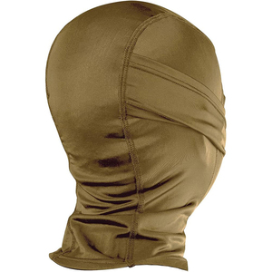 2026 cagoules Sport Outdoor 100% polyester qualité supérieure vente en gros logo personnalisé imprimé OEM cagoule couverture intégrale - Product Image 6