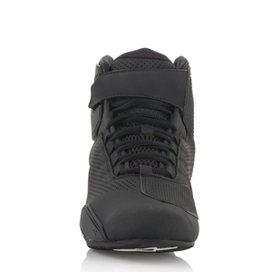 บริการ OEM รองเท้าแข่งรถโกคาร์ทหนังปรับได้รุ่นล่าสุด ป้องกันการกระแทกสำหรับมอเตอร์ครอส ไซส์ใหญ่พิเศษ ขายตรงจากโรงงาน ชุดกีฬา - Product Image 3