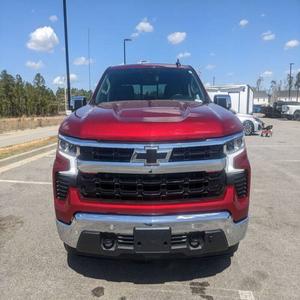 MEJOR PRECIO PARA Chevrolet Silverado 1500 2024 - Product Image 1