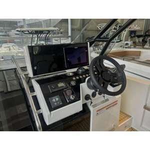 De Antonio D32 2024 Cabin Cruisers 9.90x3.20m 2x300CV - Product Image 4