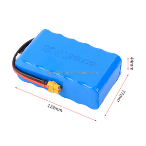 12V 24V 36V 48V 400ah 1000mah <span class=keywords><strong>5000mah</strong></span> 10000mah литий-ионный аккумулятор - Product Image 2