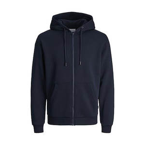 Offre Spéciale de style hivernal Sweats à capuche en coton de haute qualité personnalisés Multi Colors Customize Colors Zip Up Hoodies - Product Image 2