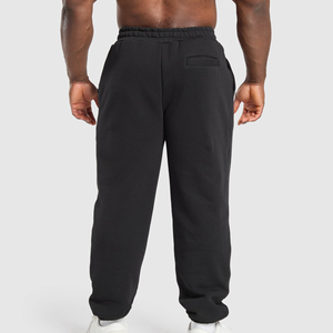 กางเกงคาร์โก้ผู้ชาย, ใหม่กางเกงวิ่งขายาวบางกางเกงขายาวหลายกระเป๋าสำหรับผู้ชายกางเกงกีฬากางเกงคาร์โก้ - Product Image 3