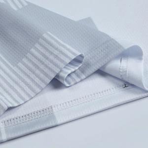 Ensembles de maillots de basket-ball personnalisables de grande taille pour adultes gris violet respirant vêtements de sport d'entraînement pour hommes garçons pour le basket-ball - Product Image 4