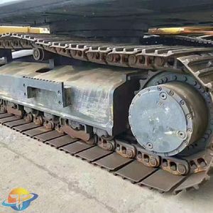 Mejor Precio en Excavadora KOBELCO SK270 Modelo 2018 con 2390 Horas y Cucharón de 1.3m - Producto Usado en Venta - Product Image 5