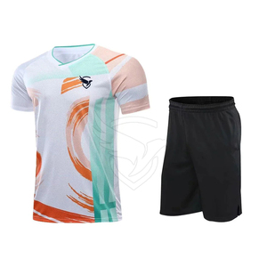 Uniforme de fútbol de la mejor calidad, uniformes de ropa deportiva, uniforme de fútbol superventas, uniforme de fútbol recién llegado - Product Image 2