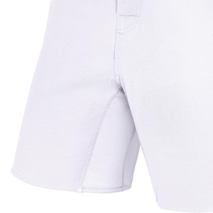 Shorts MMA extensibles de combat Muay Thai de qualité supérieure Shorts de gymnastique durables extensibles bidirectionnels légers et personnalisés - Product Image 4
