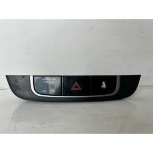 BOTÓN DE LUZ DE EMERGENCIA HYUNDAI iX35 1ª Serie 93790-2S000BLH (10>) - Product Image 5