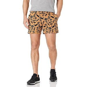 2024 Shorts de plage décontractés pour hommes Design personnalisé Plus Size Shorts imprimés écologiques de qualité supérieure Bangladesh prix bon marché - Product Image 3