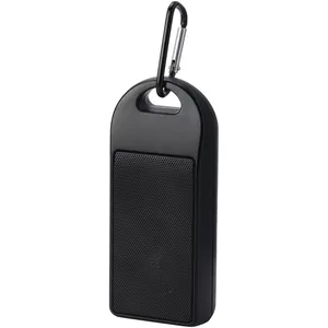 Altoparlante Bluetooth Omni Sostenibile, Gadget Riciclati per Campeggio ed Escursionismo - Product Image 1