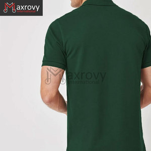 เสื้อยืดถักผ้าสแปนเด็กซ์โพลีเอสเตอร์เนื้อนุ่มพิเศษแห้งเร็วสตรีทสำหรับผู้ชายพร้อมซิปดีไซน์ฮิปฮอปปรับแต่งได้ตามต้องการ - Product Image 4