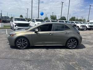 Toyota Corolla 2022 - Product Image 4