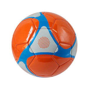 Fabricant d'équipement d'origine Vente à Chaud de Meilleur Ballon de Football en Cuir Disponible en Prix de Gros Fabricant de Ballon de Football de Haute Qualité - Product Image 5