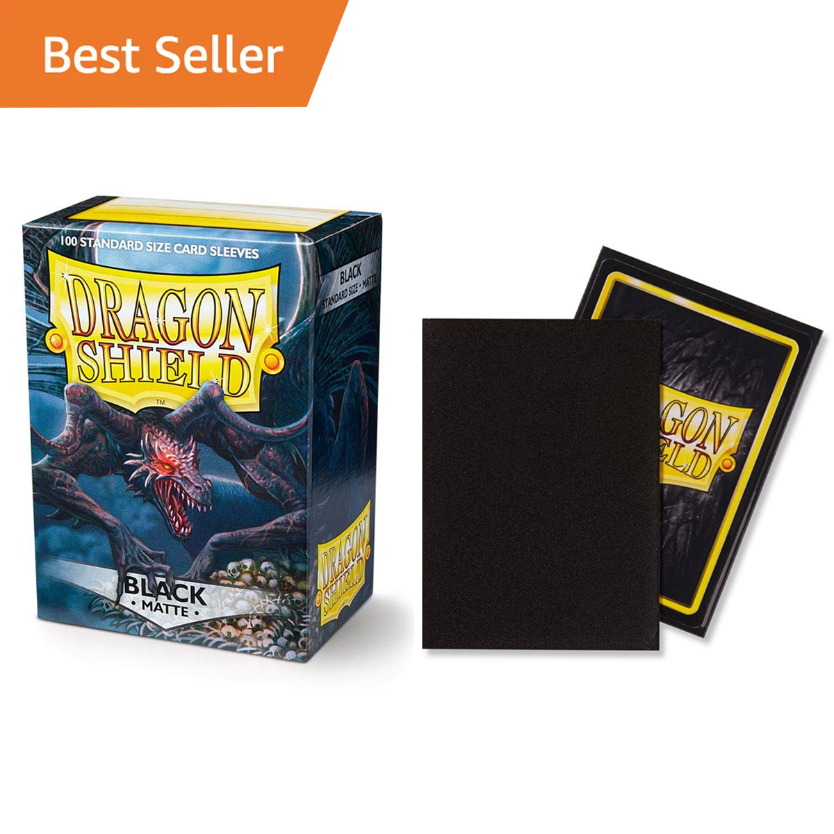 Magic The Gathering Commander Deck Foxtrot Designs Zebra Art Card Sleeves -  100CT Matte, Standard Size (63x88mm) For MTG & TCGs Dragon Shield Sleeves