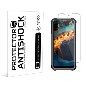 ฟิล์มกันรอยหน้าจอ ANTISHOCK สำหรับโทรศัพท์โอคิเทล WP15S การป้องกันระดับพรีเมียม - Product Image 1