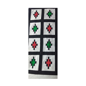 Meilleure qualité Meba Wo Super Obama Vêtements imprimés africains Nouveau design Tissé brodé imperméable pour les mariages Meilleur exporté en vrac - Product Image 1