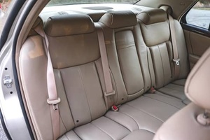 รถมือสอง ปี 2007 แคดิลแลค ดีทีเอส ลักชัวรี ไอ (พวงมาลัยซ้าย/ขวา) - Product Image 2