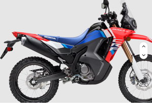 Motocicletas en oferta con 24 meses de garantía de fábrica, sin escobillas. - Product Image 3