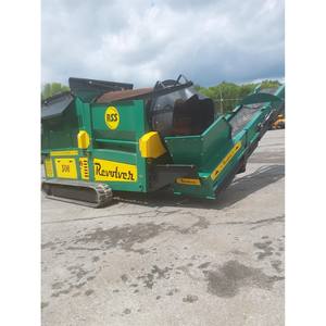 2024ระบบคัดกรองปืนพก RT508T สภาพใหม่ - Product Image 6