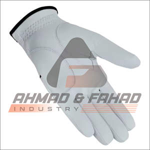 Gant de golf Offre Spéciale pour hommes en cuir de mouton de haute qualité, idéal pour les activités sportives de plein air, durable et doux - Product Image 4