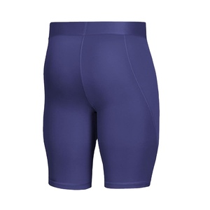 New Arrival Quick Dry Most Selling <b>Compression</b> <b>Short</b> Breathable Slim Fit Custom Label <b>Compression</b> <b>Short</b> - Product Image 2