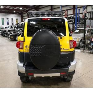 Toyota FJ Cruiser 2021 usado en venta - Product Image 2