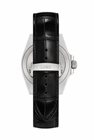 Montre pour homme OEM OEDE 41MM, mouvement à quartz VK63 avec cadran simulé, boîtier en acier inoxydable, montre étanche tendance 078