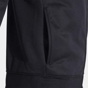 ชุดวิ่งเทคโนโลยีขนแกะสำหรับผู้ชายชุดวอร์มไซส์ XL น้ำหนักเบาระบายอากาศได้ดีสำหรับฤดูหนาว - Product Image 4