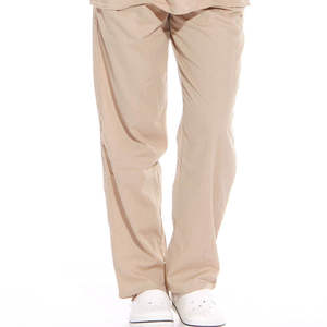 Tenues d'infirmière professionnelles sur mesure pour femmes, ensembles d'uniformes médicaux, ensembles de blouses médicales décontractées à 4 poches, hôpital - Product Image 4