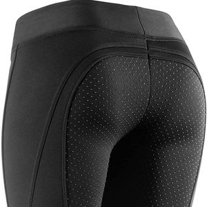 Poliéster Spandex Agarre de asiento completo Legging de equitación Mujeres Pantalones de caballo Venta al por mayor Pantalones de montar Medias Ropa ecuestre - Product Image 5