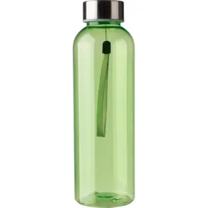 Borraccia Isabelle 500ml in RPET, Contenitore per Bevande in Plastica - Product Image 2