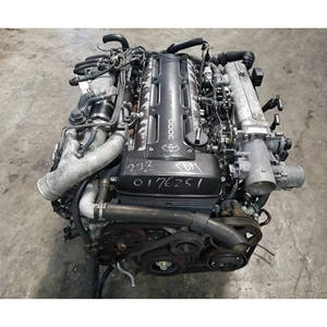 Motor V60 Usado con Transmisión Getrag, Motor de Repuesto Confiable en Venta - Product Image 2
