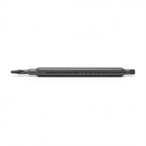 Cuchillas Reversibles Combidrive Usag para Destornilladores de Cabeza Plana, Herramienta de Destornillador de Primera Calidad - Product Image 2