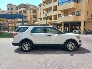 Explorer 2023, Sedán con Motor de Gasolina de 4.5L de Aspiración Natural, Volante a la Izquierda, Asientos de Cuero, Control de Crucero Adaptativo, Tracción Delantera/Total - Product Image 4